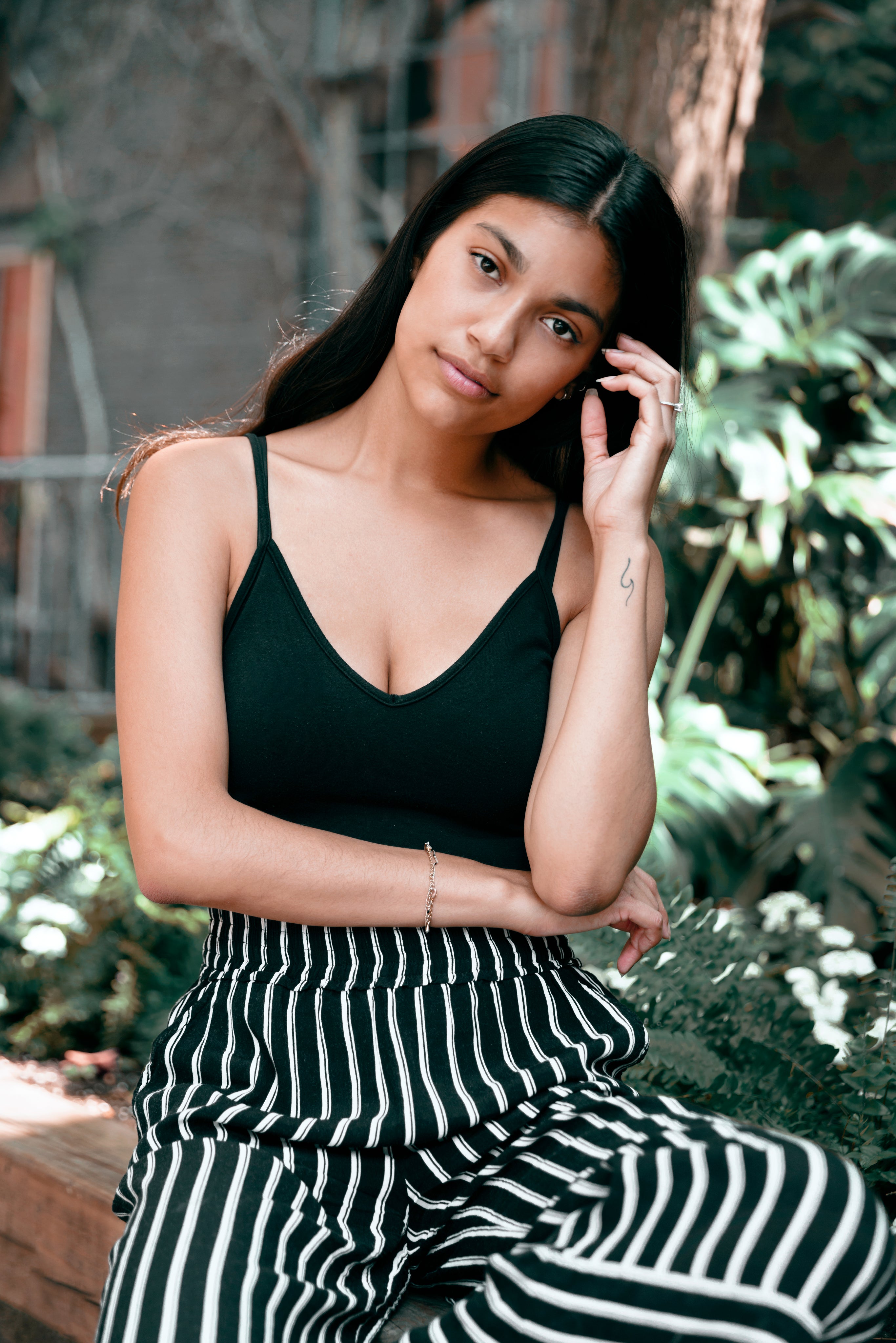 Luisa Domínguez G.